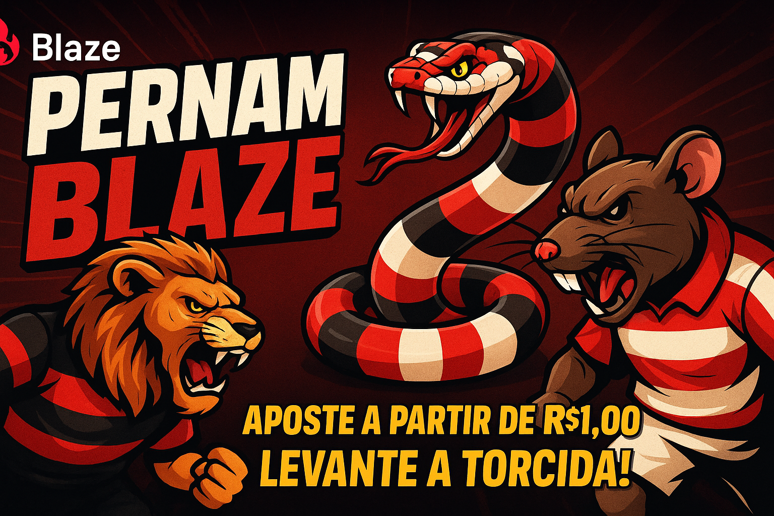 PernamBlaze